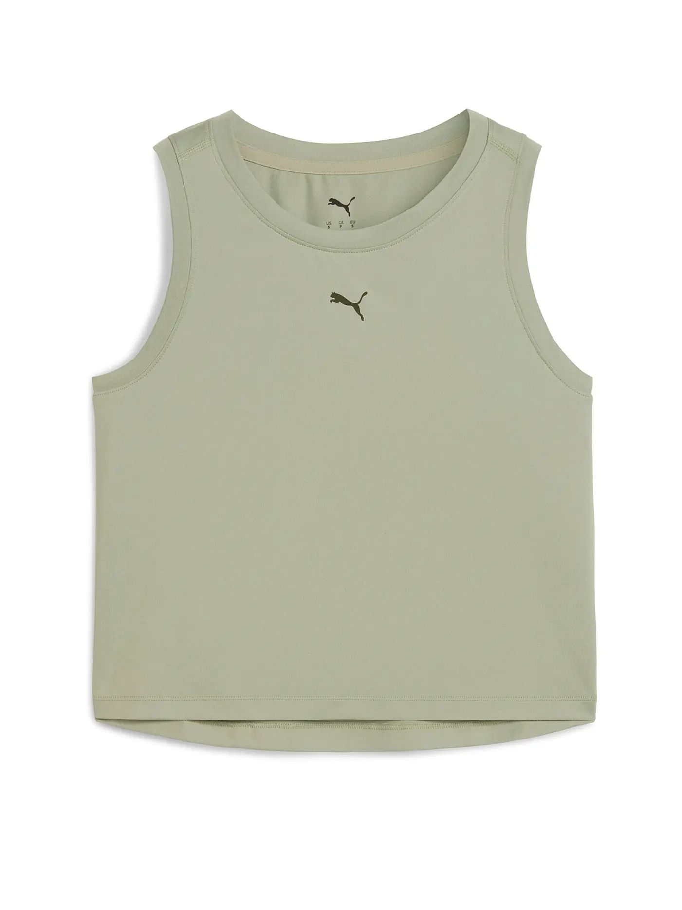 PUMA | Damen Fitnesstank CLOUDSPUN | 